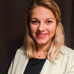 Anna Grüssel