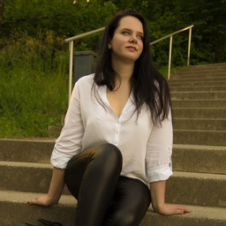 Marianne Pichel