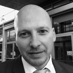 Markus Bock