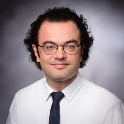 Ahmet Direnc Özdemir