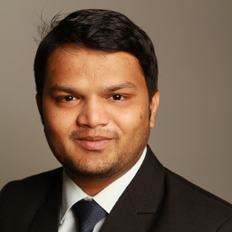 Dr. Amit Naik