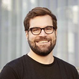 Sebastian Obentheuer