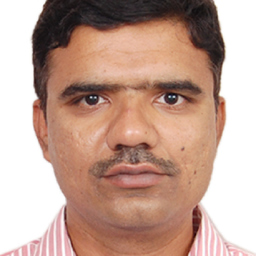 RAMESH Gowra