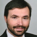 Dr. Ivan Eisner