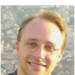 Ralf Sarlette