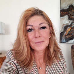 Martina Brandl