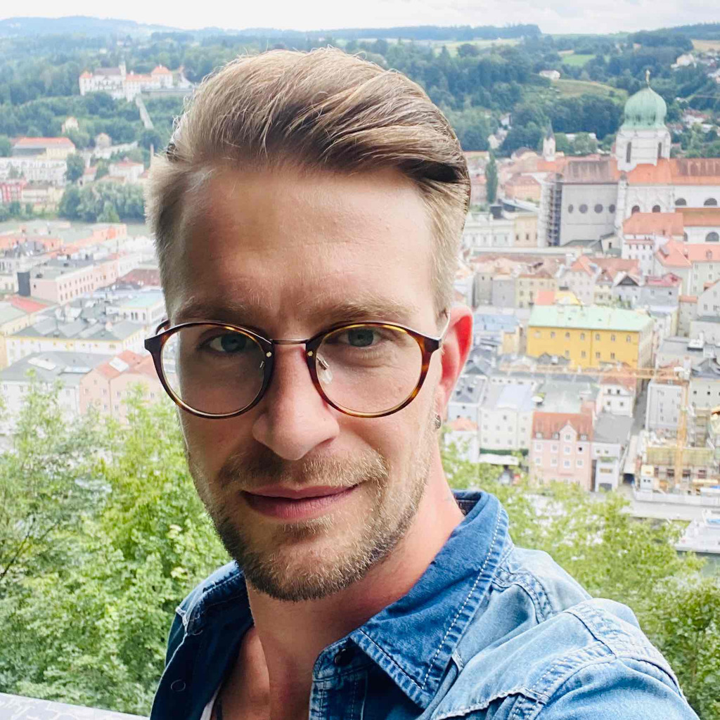 Manuel Eichberger Produktionsmitarbeiter BMW Group XING