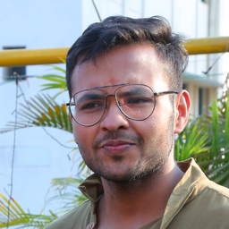 Nihar Jain
