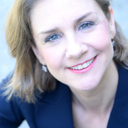 Profilbild Catja Christina Nädele