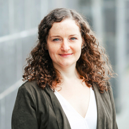 Irina Beckman