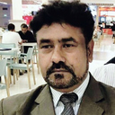 Zamir Hussain