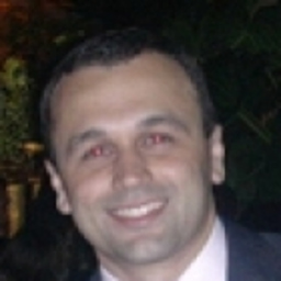 Leandro Nunes