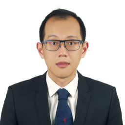 Chih-Hao Chen (CFA)