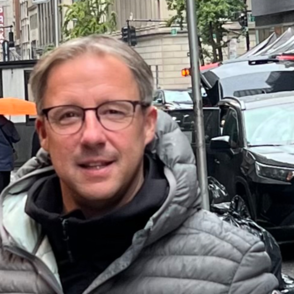 Christian Rosing Personalreferent Westfälische Provinzial