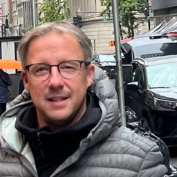 Christian Rosing