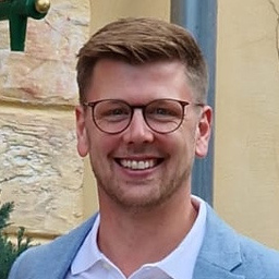 Jens Brinkmann