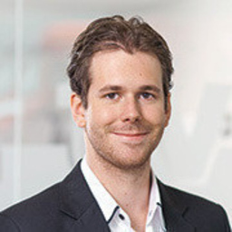 Patrick Marti