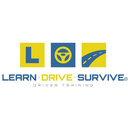 Learn Drive Survive SDC