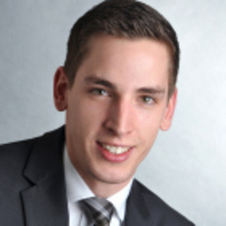 Profilbild Jonas Braun