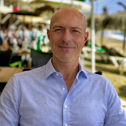 Roy Krischer's profile picture