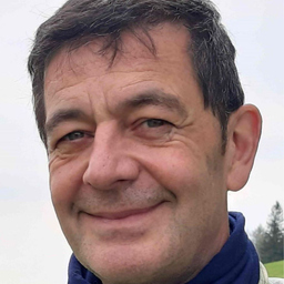 Dipl.-Ing. Gebhard Löhnert
