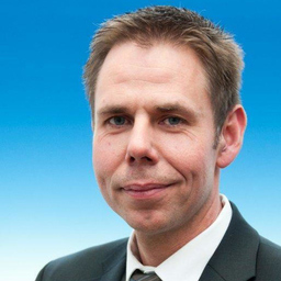 Carsten Klusenwirth