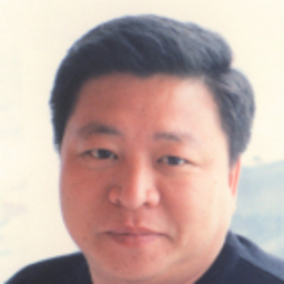 Paul Hsu
