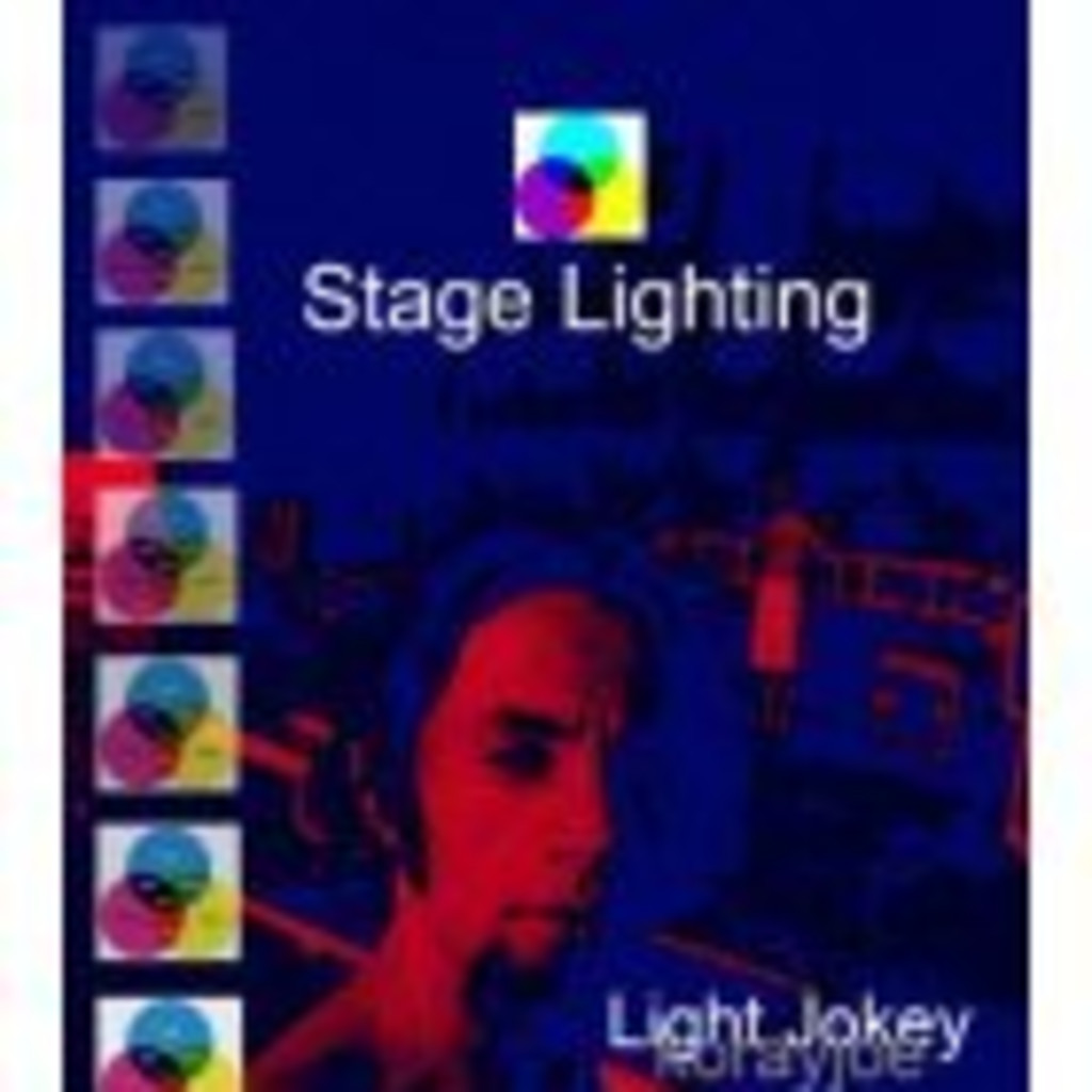 Koray Erhan Doğrul ışık operatörü, ışık tasarımcısı,light jokey XING