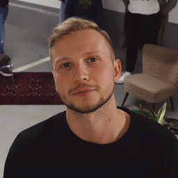 Hermann Litau's profile picture