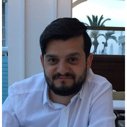 Erkan Kırmızıtaş