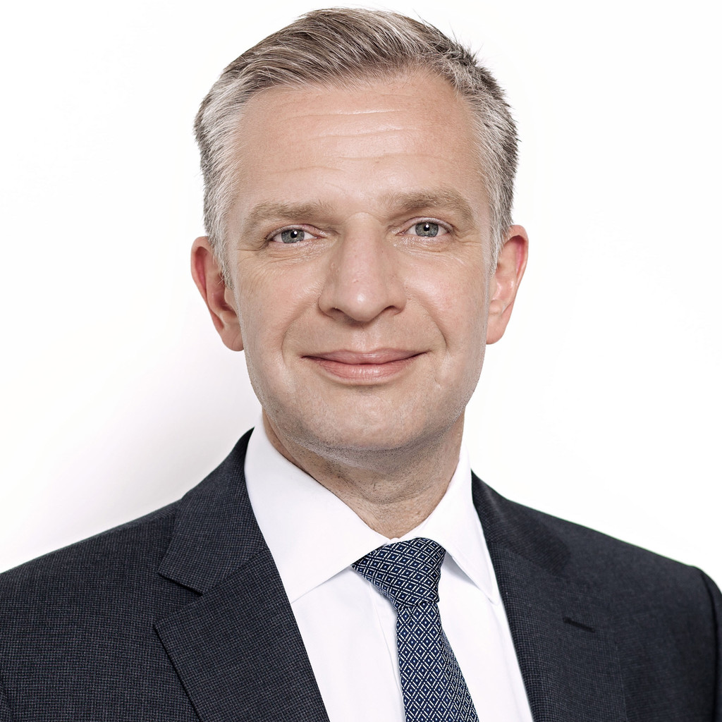 Andreas Krischke CoFounder & Managing Director Indigo Headhunters