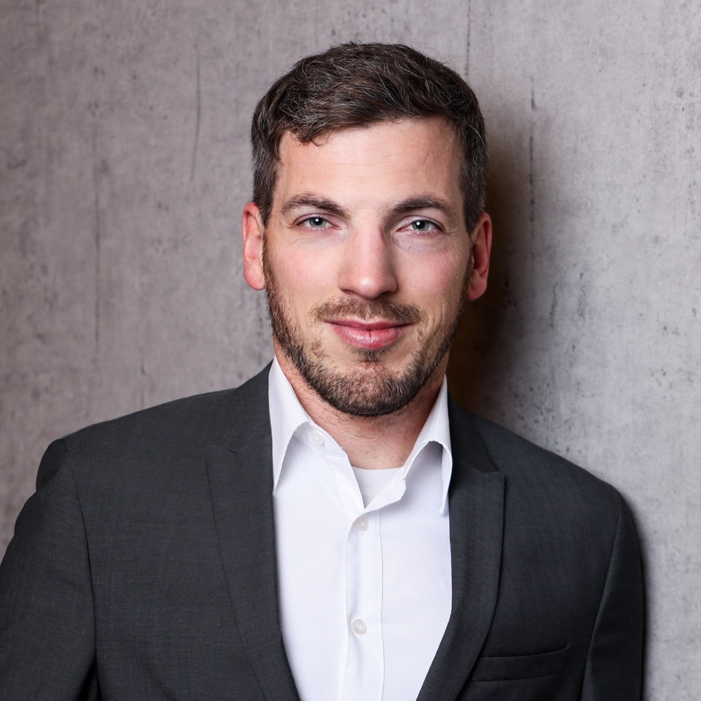 Michael Trog Systemingenieur IAV Automotive Engineering XING