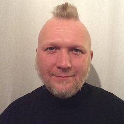 Andreas Steinhardt