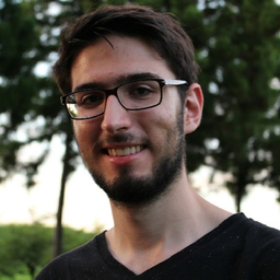 Stefan Bichlmeier's profile picture