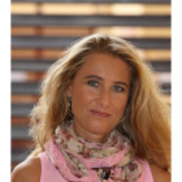 Silke Huber 