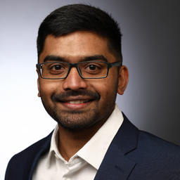 Harish Rallabandi