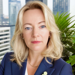 Tatiana Schellenberg