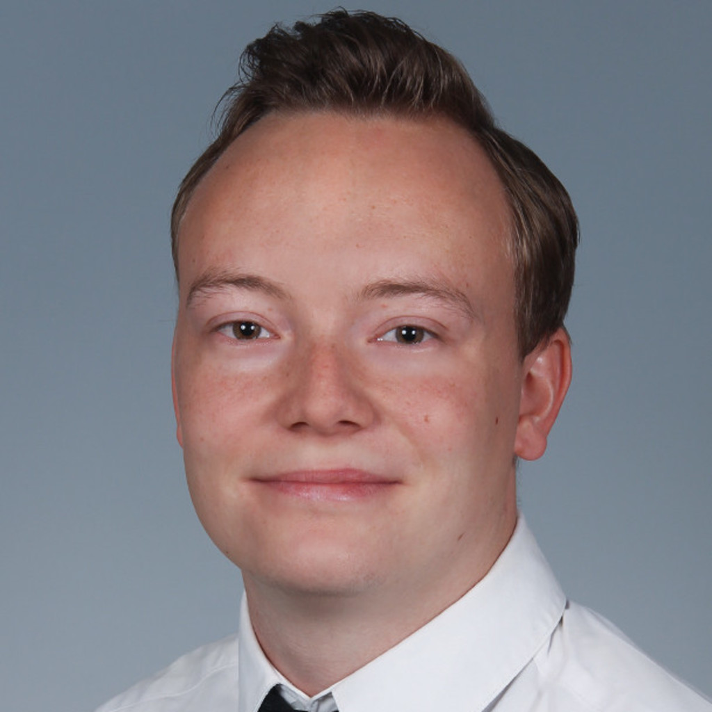 René Heine Logopädiestudent SRH Fachschulen GmbH XING