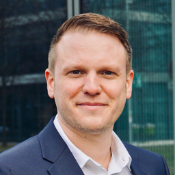 Profilbild Dominik Kramer