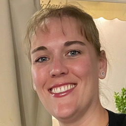 Astrid Kaiser