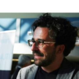 Stefano Saladino