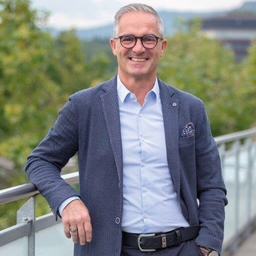 Tino Kalbermatter
