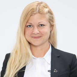 Ronja Mühlhausen's profile picture