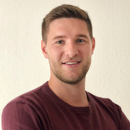 Lukas Blumenroehr