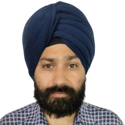 Avtar singh Saini