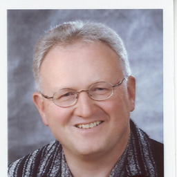 Wolfgang Wenger