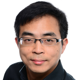 Profilbild Wei Chen