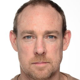 Peter Davey