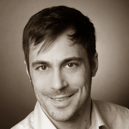 Dr. Moritz Seyfried