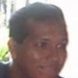 Jose Agustin Sanguino Torres